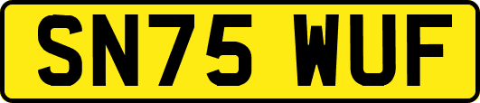 SN75WUF