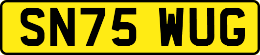 SN75WUG