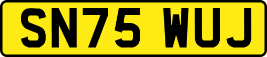 SN75WUJ