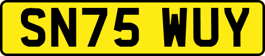 SN75WUY