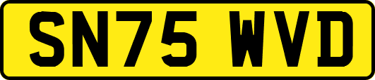 SN75WVD