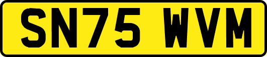 SN75WVM