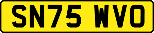 SN75WVO