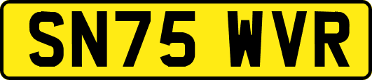 SN75WVR