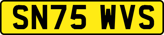 SN75WVS