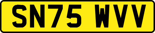 SN75WVV