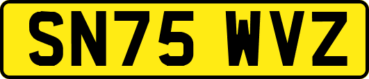 SN75WVZ