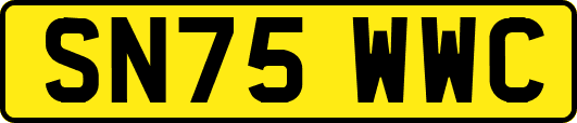 SN75WWC