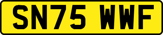 SN75WWF