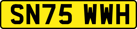 SN75WWH