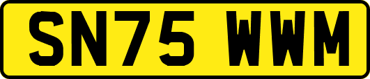 SN75WWM