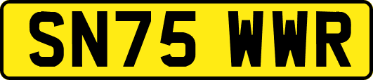 SN75WWR