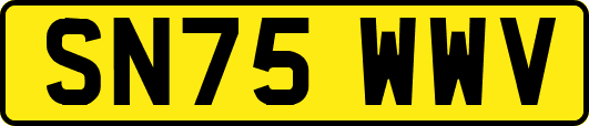SN75WWV