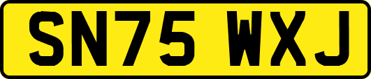 SN75WXJ