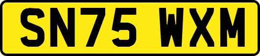 SN75WXM