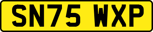 SN75WXP