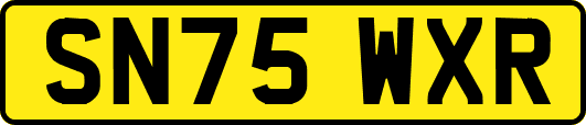 SN75WXR