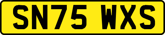 SN75WXS