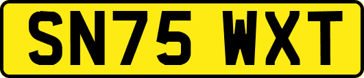 SN75WXT