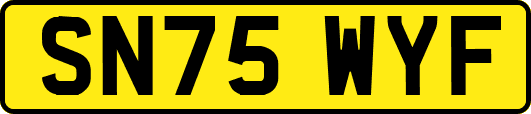SN75WYF