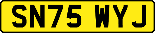 SN75WYJ