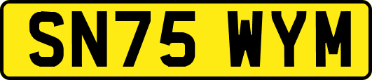 SN75WYM