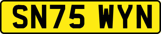 SN75WYN