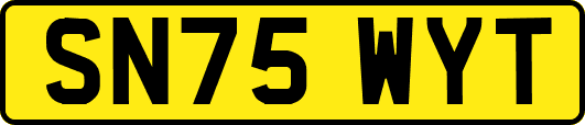 SN75WYT
