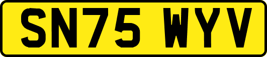 SN75WYV