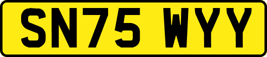 SN75WYY
