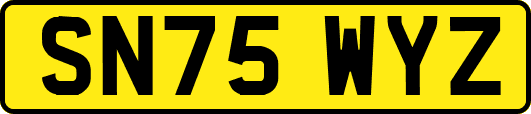 SN75WYZ