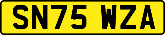 SN75WZA