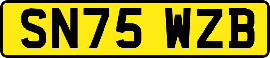 SN75WZB