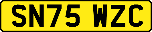 SN75WZC