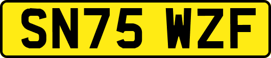 SN75WZF