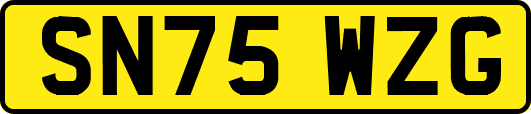 SN75WZG