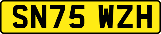 SN75WZH