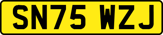 SN75WZJ