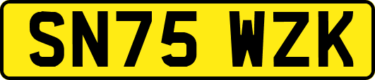 SN75WZK