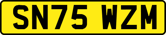 SN75WZM