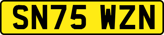 SN75WZN