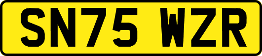 SN75WZR