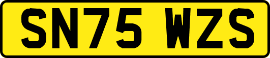 SN75WZS