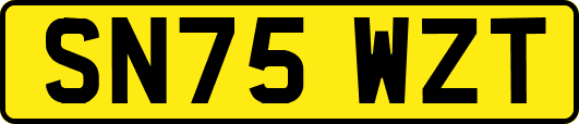 SN75WZT