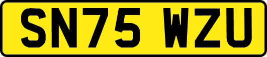 SN75WZU