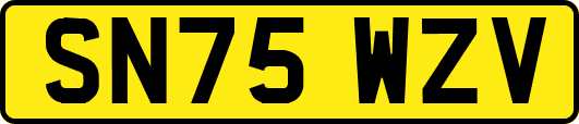 SN75WZV