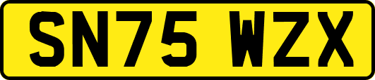 SN75WZX