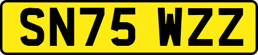 SN75WZZ