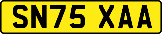 SN75XAA
