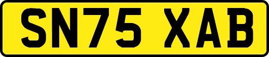 SN75XAB